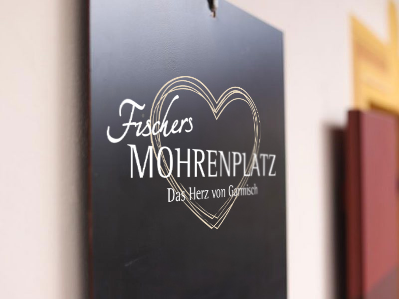 Herzlich Willkommen in unserem Wirtshaus Fischers Mohrenplatz