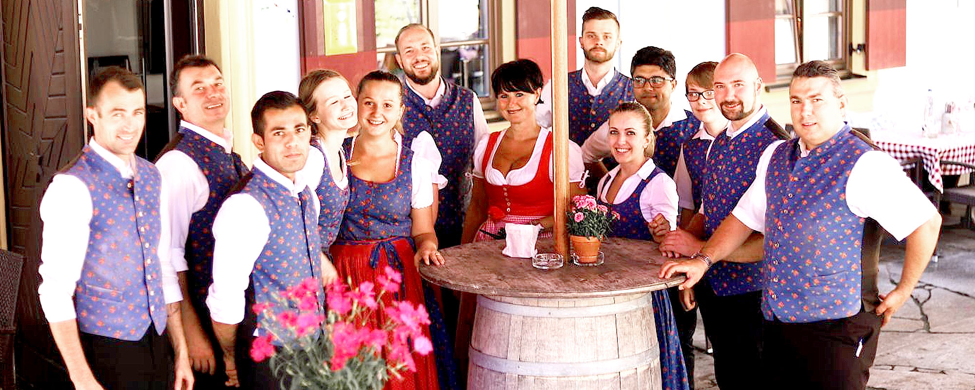 Firmenevent, Hochzeit, Taufe, Familienfest, Geburtstag, Weihnachtsfeier